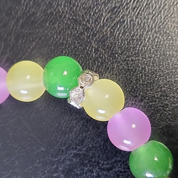 Beaded Brackets - Picture 3 of 4